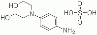 N,N-雙(2-羥乙基)-對(duì)苯二胺硫酸鹽